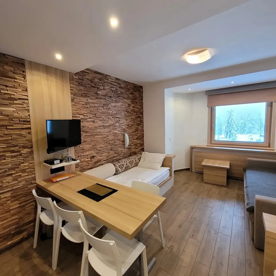 Studio apartman- Konak Maglic