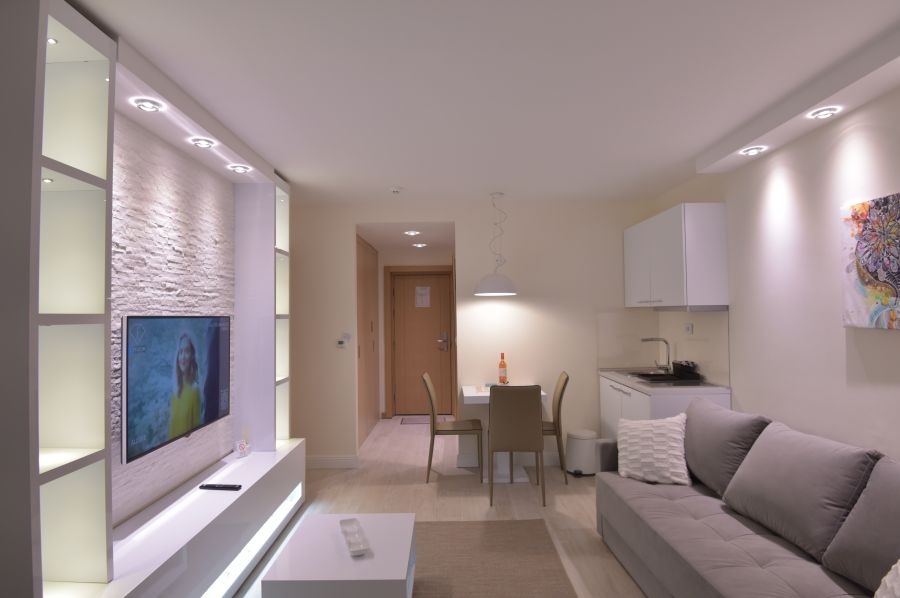 Studio apartman- hotel Angella 3