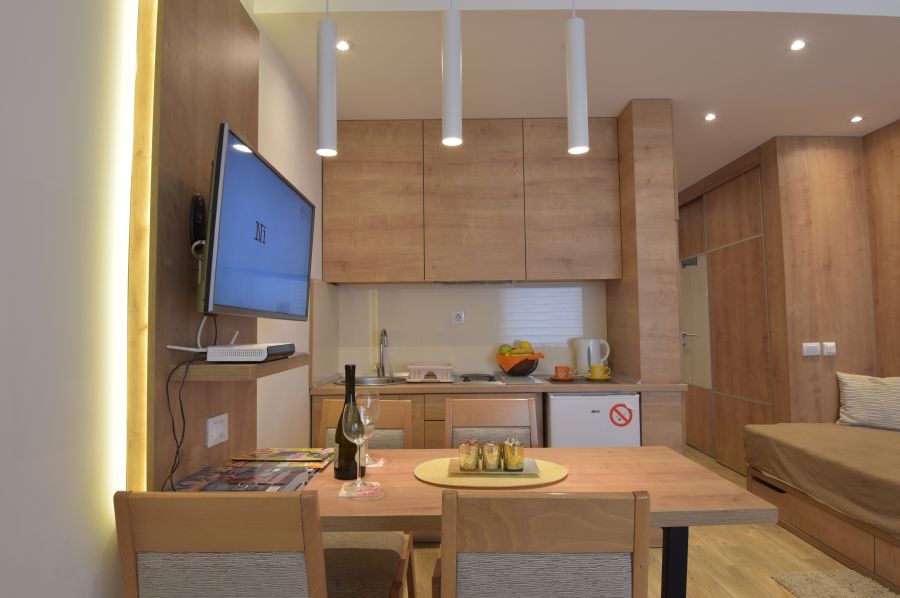 Studio apartman- Koznik, Konaci 1