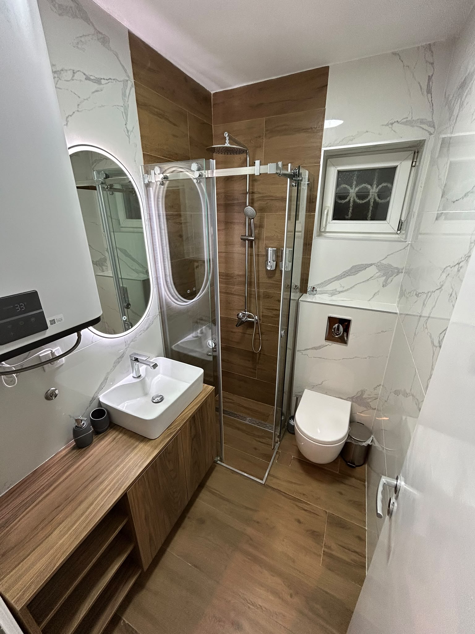 Lux studio aparman sa đakuzijem